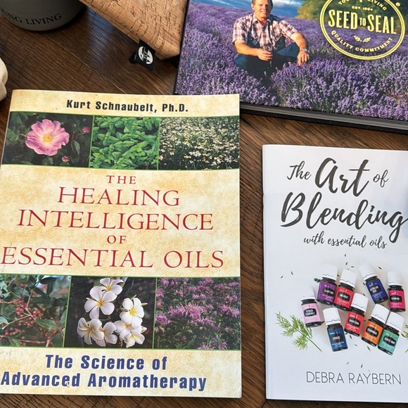 Young Living bundle/lot - Picture 6 of 9